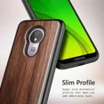 thumbnail image 6 of For Motorola Moto G6 Case Ultra Slim Protective Bumper Shockproof Phone Cover, 6 of 6