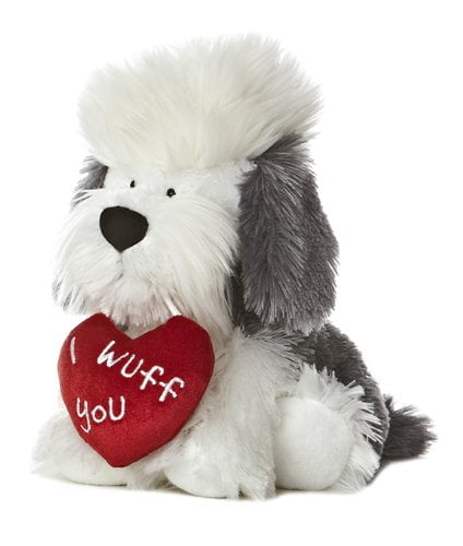 aurora world dog