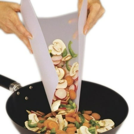 

Flexible Chopping Mat Cutting Boards Size 12 x 15 - 2 Pack Lot (4PCS)