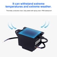 thumbnail image 4 of Waterproof LEDs Converter Power-supply Transformer AC110V Outdoor IP68 Waterproof Light Regulator for Outdoor Lighting LEDs Strips, 4 of 6