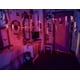 thumbnail image 2 of Guirnalda de armas sangrientas para decoración de fiesta de Halloween, 4 unidades, 2 of 6
