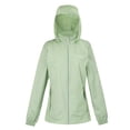 thumbnail image 1 of Regatta - Chaqueta softshell impermeable modelo Corinne IV para chica/mujer (Verde Tranquilo), 1 of 3