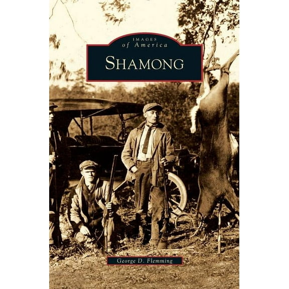 Shamong (Hardcover)