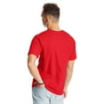 thumbnail image 5 of Unisex Beefy-T® T-Shirt, 5 of 9