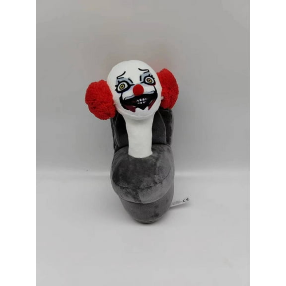 Skibidi Toilet Vs Monitor Man Audio Man Doll Plush Toy（ Style 15）