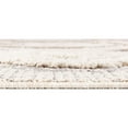 thumbnail image 6 of Unique Loom Cherokee Collection Area Rug - Gatlinburg (9' x 12' Rectangle Ivory/Gray), 6 of 6