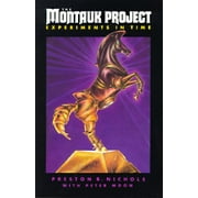 Montauk: The Montauk Project (Paperback)