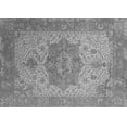 thumbnail image 1 of Ahgly Company Indoor Rectangle Oriental Gray Industrial Area Rugs, 6' x 9', 1 of 4