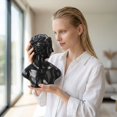 thumbnail image 4 of Black Aphrodite Statue Coffee Table Decor for Living Room Home Decor Aesthetic Shelf Decor Entryway Table Accent, 4 of 5