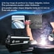 thumbnail image 5 of Soldadora MIG/MMA-145 Portátil, Kit Completo con Pistola de Soldar, Accesorios y Equipo de Protección, Ideal para Soldadura de Metal, Reparaciones Automotrices y Proyectos DIY, 5 of 8