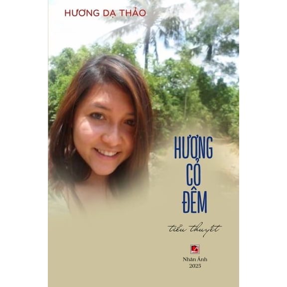 Hương Cỏ Đêm, (Paperback)