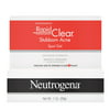 Neutrogena Rapid Clear Stubborn Acne Medication Spot Treatment Gel, 1 oz