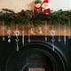 thumbnail image 4 of Matsuzay 18 piezas de adornos navideños de cristal acrílico de primera calidad, adornos transparentes resistentes, irrompibles y reutilizables Kits de decoración para fiestas, 4 of 6