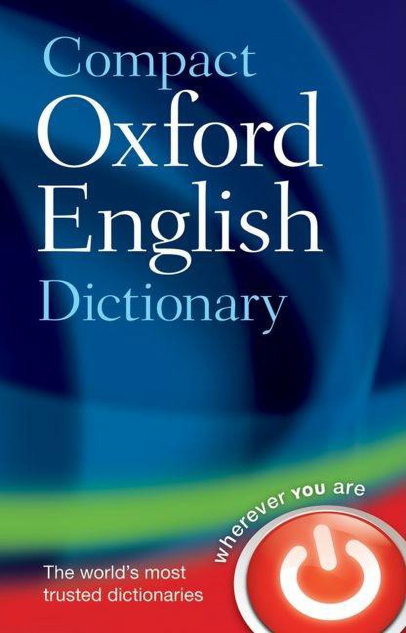 Oxford English Dictionary, 20 Volumes Set, Hardcover by Clarendon