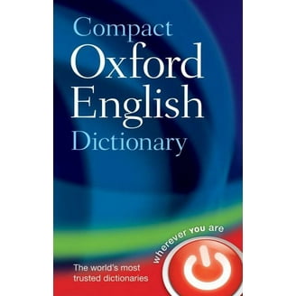Oxford English Dictionary, 20 Volumes Set, Hardcover by Clarendon