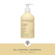 Hairitage So Over You Oil Control Shampoo 13 fl. Oz.