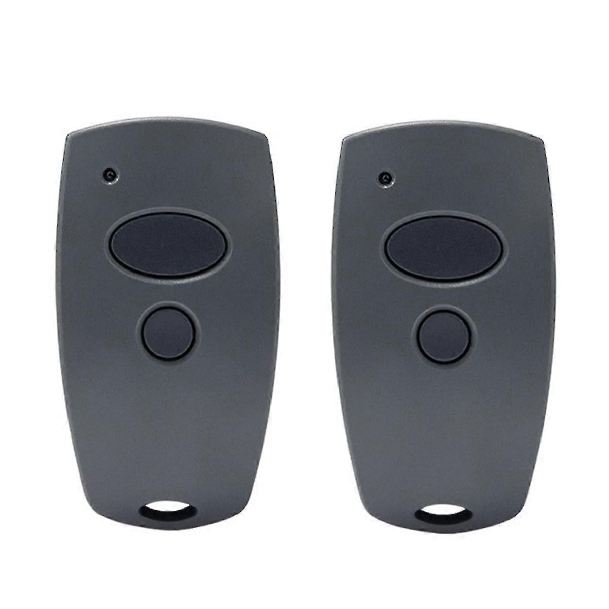 Allstar 9931T-318 Garage Door Clicker, Compatible with ADX9931