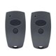 thumbnail image 1 of 2025 2pcs 868.3 MHz Garage Door Hand Transmitter for D302-868, 1 of 5