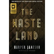 The Wasteland (Paperback)