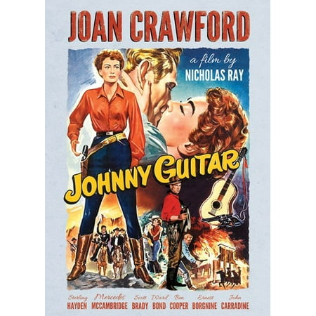 Johnny Guitar (DVD)