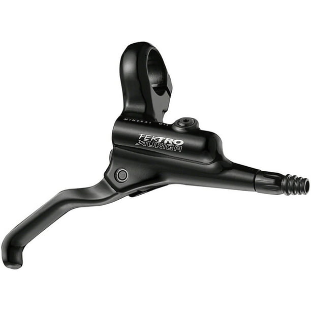 tektro brake pad adjustment