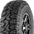 thumbnail image 3 of 4 Milestar Patagonia M/T LT 285/65R18 125/122Q E/10PR M+S Truck Mud Terrain Tire 22402000 / 285/65/18 / 2856518, 3 of 3
