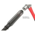thumbnail image 5 of TEKTON 36 Inch Angled Tip Handled Pry Bar | LSQ42036, 5 of 7