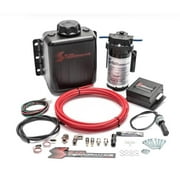 Snow Performance SNO20010 Stage 2 Boost Cooler Water Injection System with 3 qt. Reservoir Gas Kit