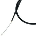 thumbnail image 3 of Polaris 0453500 Handlebar Throttle Cable 7-2014 90 Outlaw 90 Sportsman 200, 3 of 8
