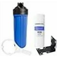 thumbnail image 3 of Whole House Water Filtration System With 10 Blue Housing And Sediment Filter, 3 of 4