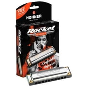 Hohner Rocket Harmonica Eb
