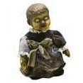 thumbnail image 1 of Halloween Glow Toy Sound Control Halloween Ghost Doll Party Decor  C, 1 of 7