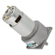 thumbnail image 2 of Motor, motor de CC de metal micro de 35 W, solución innovadora para motorreductor de CC, 2 of 9