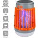 thumbnail image 3 of Linterna de Camping YONGSHENG Recargable USB 3 en 1 Para Matar Mosquitos IPX6, 3 of 4