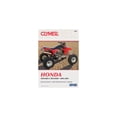thumbnail image 2 of Clymer Repair/Service Manual '04-09 TRX450R & TRX450ER (CM201), 2 of 2