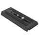 thumbnail image 3 of Sports Camera Extended Quick Release Plate Compatible for Manfrotto, 3 of 5
