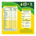 thumbnail image 4 of Alimento para niños Nido Pre-Escolar 2+ a partir de 2 años 800 g, 4 of 5
