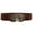 Pink, variant on ZSQDM Western Belts for Woman Alloy Flower Vintage Leather Belt Belt Straps For Women Womens Belts