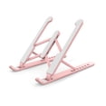 thumbnail image 1 of Porte-ordinateur Portable Pliant en Alliage d'Aluminium Réglable en Hauteur, 1 of 6