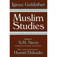 thumbnail image 2 of Muslim Studies: Volume 1, (Paperback), 2 of 2