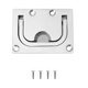 thumbnail image 1 of Trampilla De La Escotilla Elevación / tirarere Del Tirón Manija 316 Accesorio Del Acero Inoxidable 1 pieza, 1 of 6