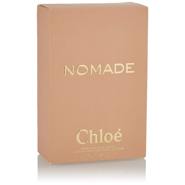 Loción corporal Chloe Nomade para mujer 200 ml