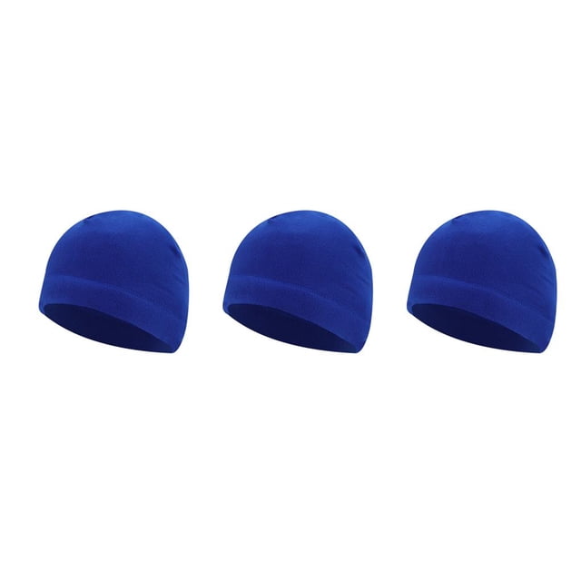 Guardurnaity 6 piezas Cooling Skull Caps Tela de malla Escalada Moda Servicio de larga duración Accesorios de ciclismo Acrílico Durabilidad de invierno Type1 NO1 Guardurnaity CBP195851