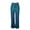 Blue, variant on Deals Clearance under 10.00 Wide Leg Sweatpants Women Casual High Waist Straight Leg Women's Wide Leg Pants Loose Draping Pants Sequins Party Clothes