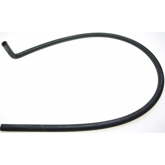 HVAC Heater Hose Fits select: 1989-1990 CHRYSLER LEBARON, 1989-1990 CHRYSLER TC