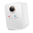 thumbnail image 4 of Luzkey 3 in 1 Countertop Water Dispenser Portable Hot, Cold, Warm for Home RV Party White, 4 of 8