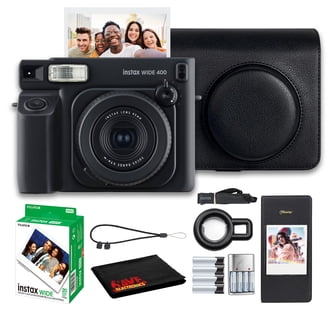Free Shipping! Fujifilm INSTAX Mini 90 Neo Classic Instant Camera