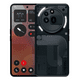 thumbnail image 1 of Smartphone Nothing Phone (3a) Pro 12 GB de RAM 256 GB de ROM negro, 1 of 3