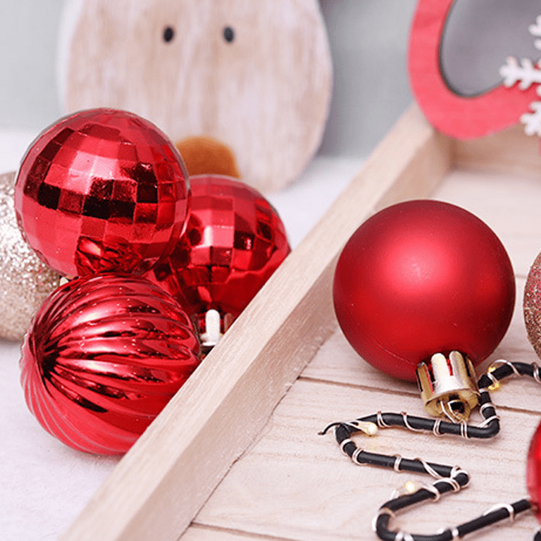 Bauble balls christmas online