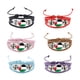 thumbnail image 2 of Minnieouse Pulseras minimalistas de PU con bandera palestina, cómodas de llevar, elegante con bandera palestina, 2 uds. Ropa, zapatos y accesorios Miscelánea Púrpura, 2 of 6